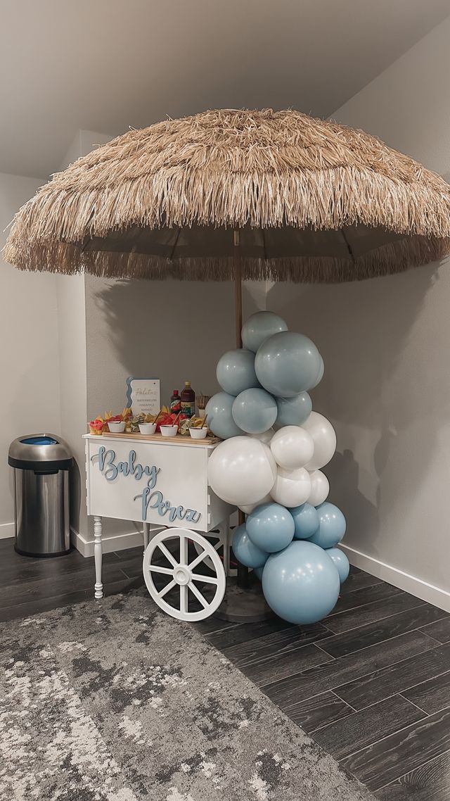 Featured photo from Baby Shower