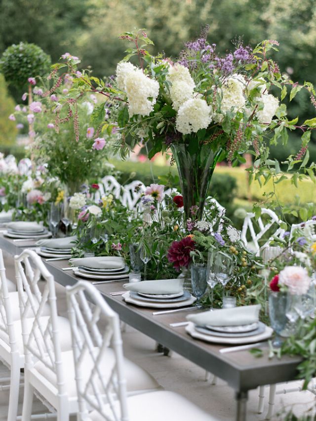 Featured photo from Garden Party