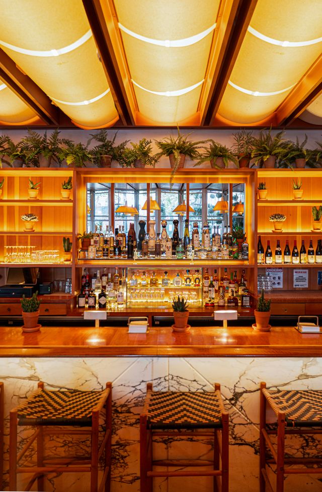 Featured photo from Cuna