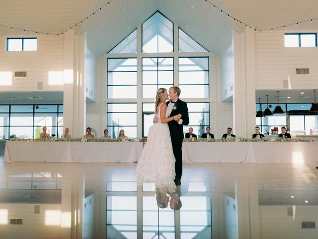 Featured photo from Raise a Glass to this Sophisticated Celebration at The Gardenia with Refreshing Blue Accents