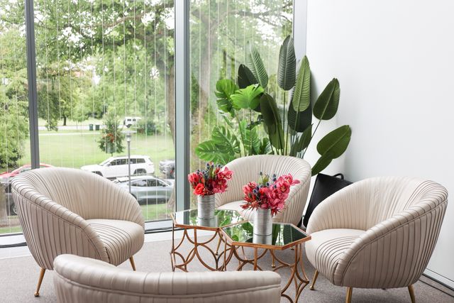 Featured photo from Aspen Climate Conference