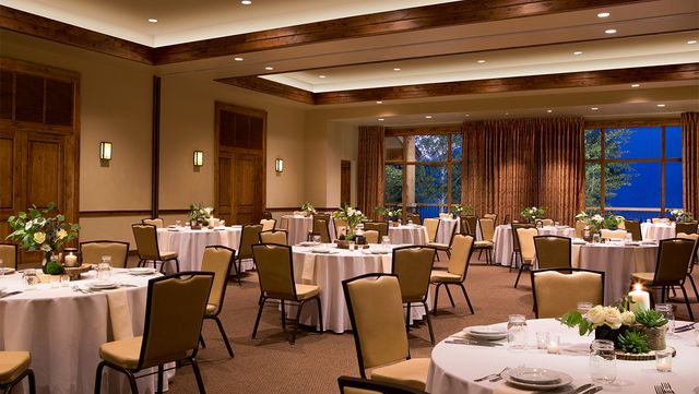 Featured photo from Arbor Ballroom