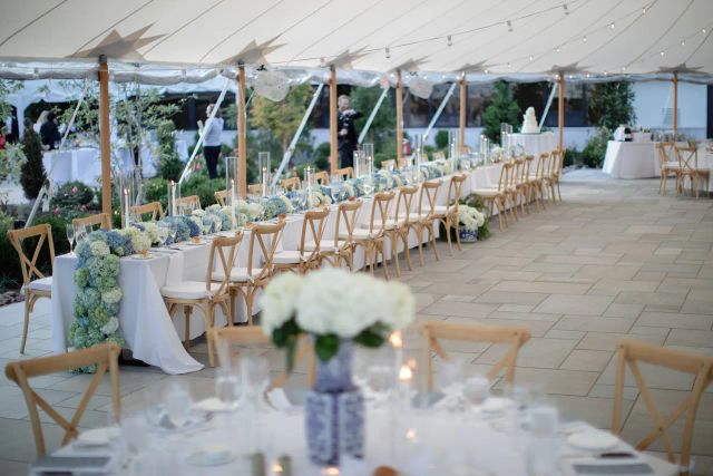 Featured photo from Sperry Sailcloth Tent
