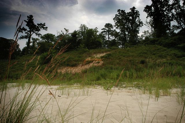 Featured photo from Fort Boykin Historic Park