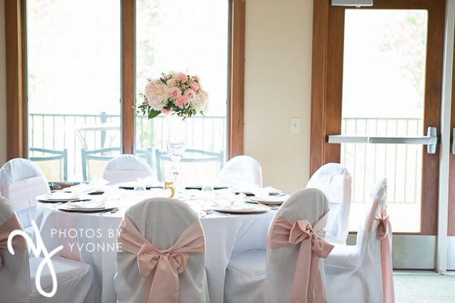 Featured photo from Marilyn Bandfield Pavilion