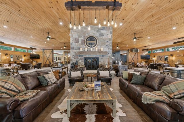 Featured photo from The Lounge