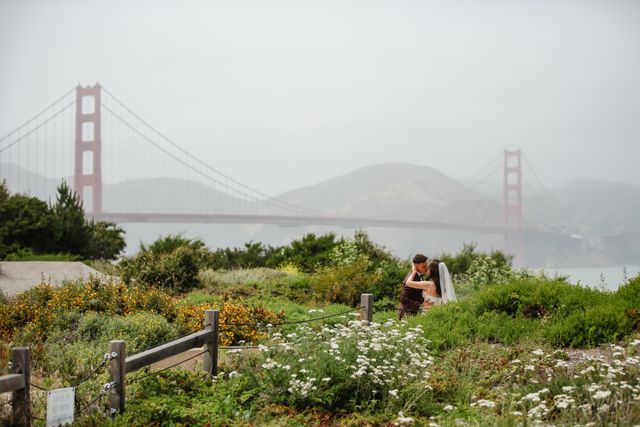 Featured photo from Presidio Park