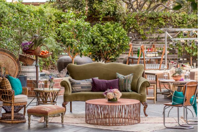 Featured photo from The Patio