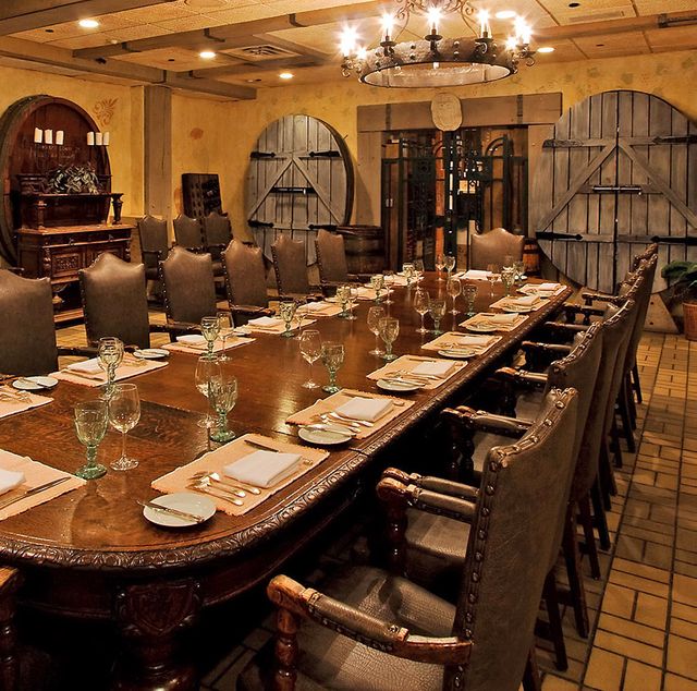 Featured photo from Wine Cellar