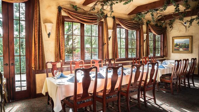 Featured photo from Vineyard Loft