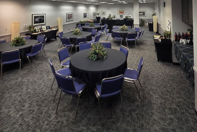 Featured photo from Conference Room