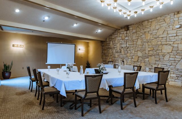 Featured photo from West Dining Room