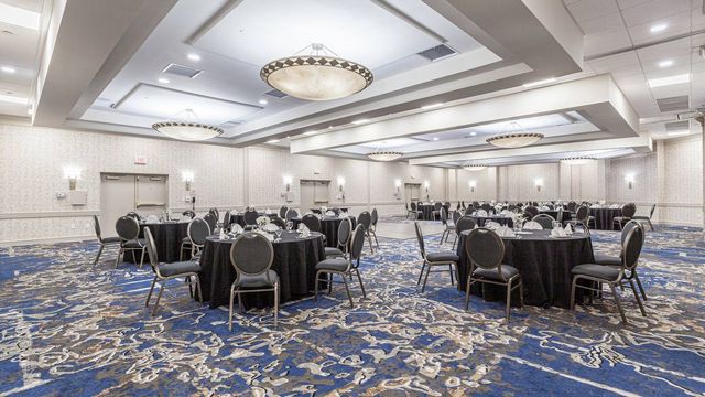 Featured photo from Complete Ballroom