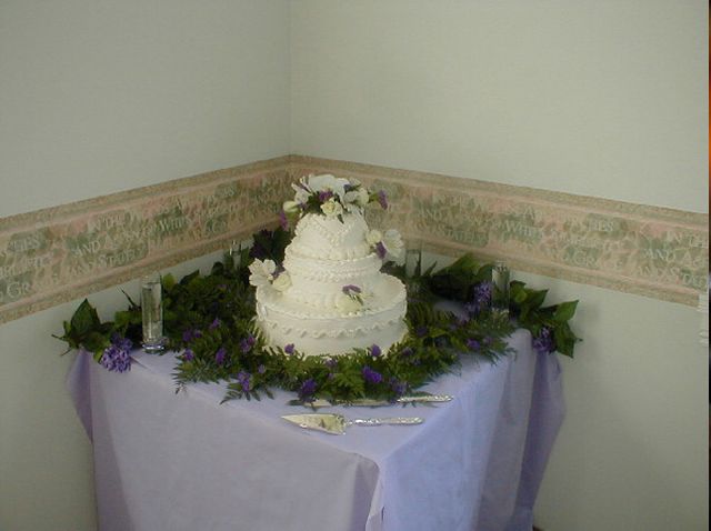 Featured photo from The Banquet Room