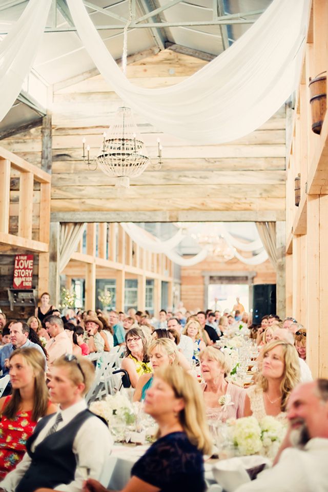 Featured photo from The Barn