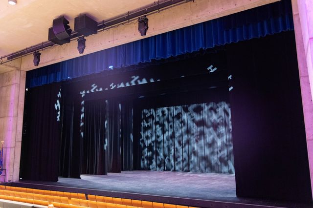 Featured photo from Arts United Center Theatre