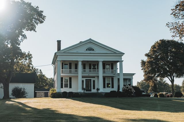 Featured photo from Logan and Zach