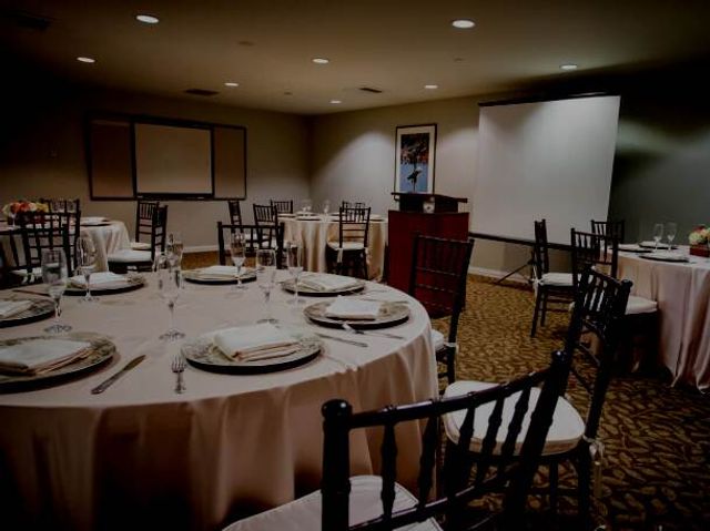 Featured photo from Rose Room