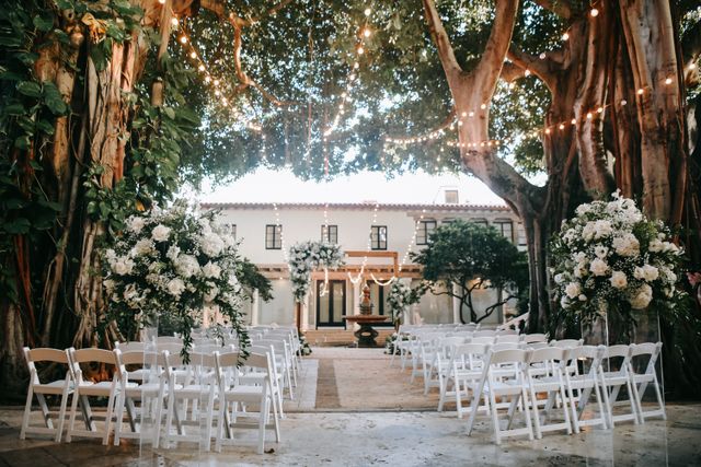 Featured photo from Spanish Charm Meets Timeless Elegance at The Addison in Boca Raton