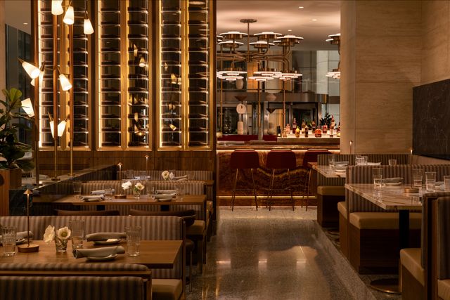 Featured photo from Solette Restaurant