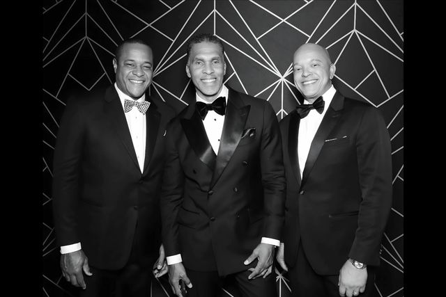 Featured photo from New Year's Eve Gala