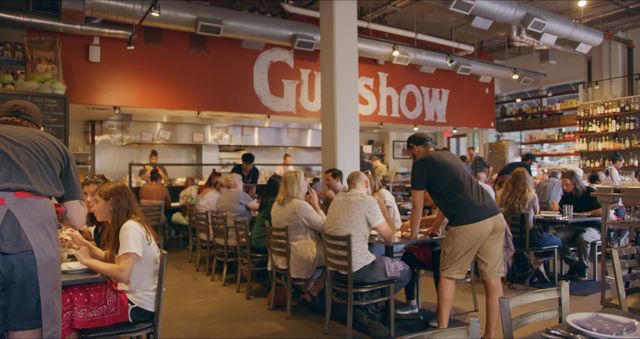 Featured photo from Full Restaurant Buyout