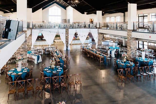 Featured photo from The Bluffs