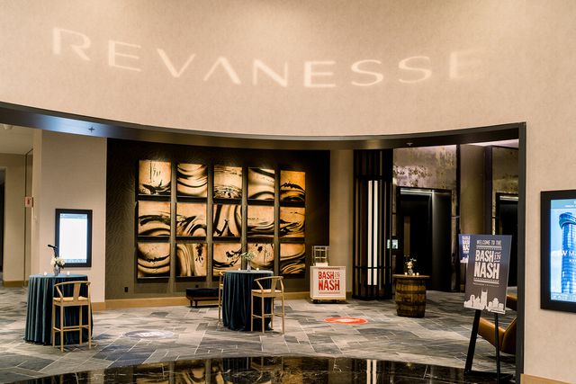 Featured photo from Explore This Professional Assembly Documented with Thoughtful Imagery at JW Marriott Nashville