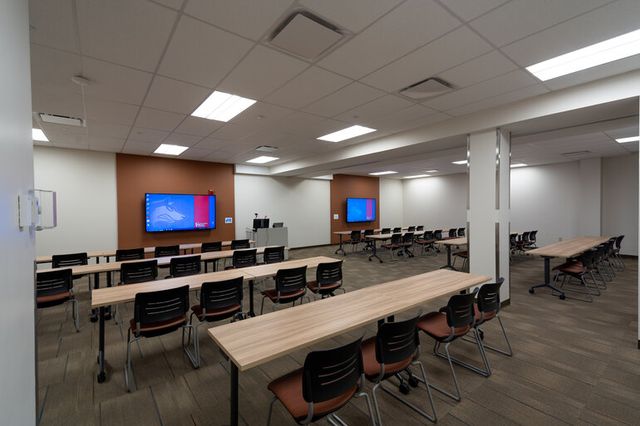 Featured photo from Great Plains Room