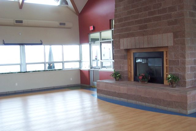 Featured photo from Friendship Park Meeting Room