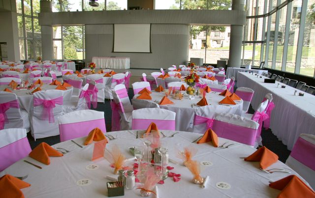 Featured photo from Ahlemeyer Atrium, Trimpe Building