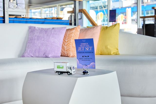 Featured photo from Jet-Set Themed Tasting Experience at The Lighthouse