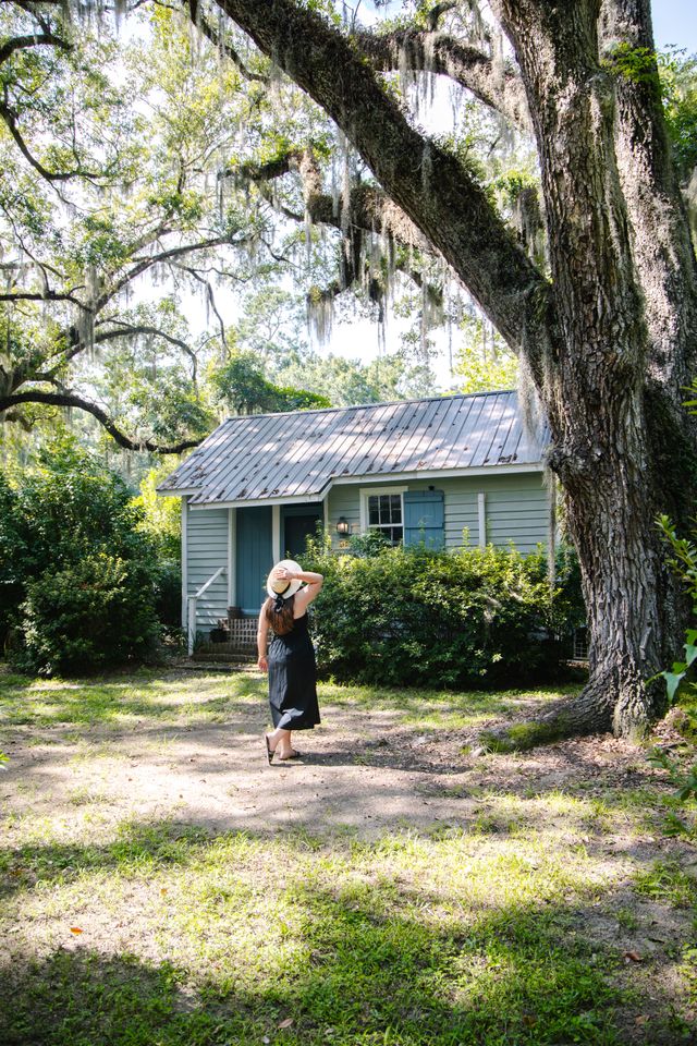 Featured photo from Gardens & Grounds