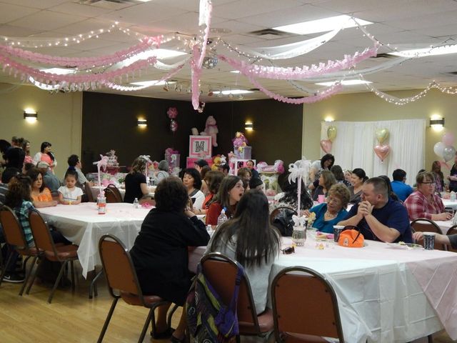 Featured photo from Banquet Hall