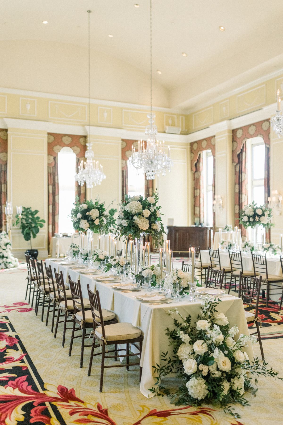 Charlotte City Club, photo 6