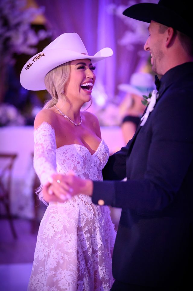 Featured photo from The Young Wedding