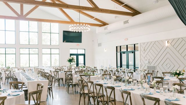 Featured photo from Grand Ivory Room
