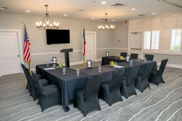 Featured photo from Private Dining Room