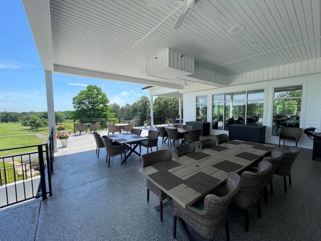 Featured photo from The Veranda