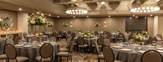 Featured photo from Estancia Ballroom
