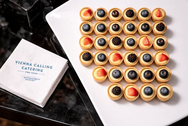 Featured photo from A Long Island City Open House Showcasing Wedding Vendors and “Love Is in the Air” Celebrations