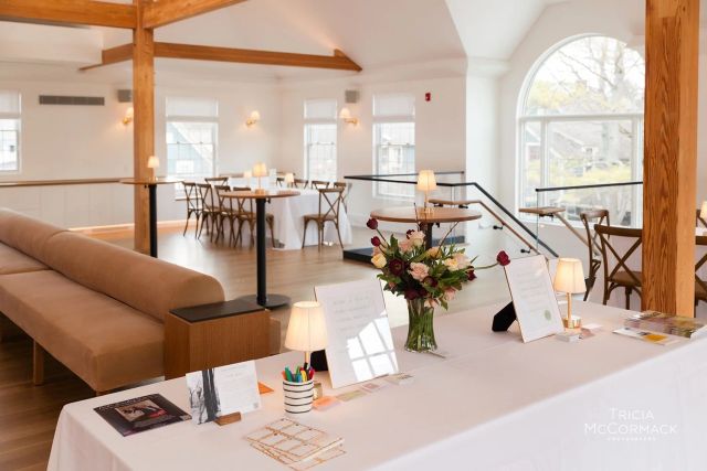 Featured photo from Upper Level