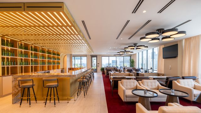 Featured photo from 32nd | Rebell Room