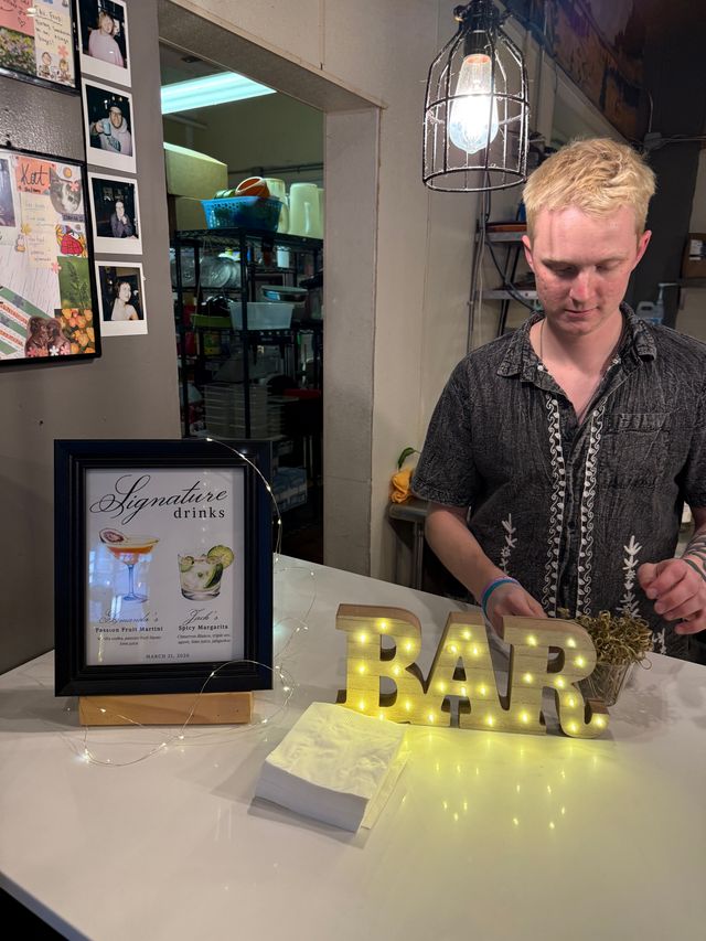 Featured photo from 30th Birthday Party