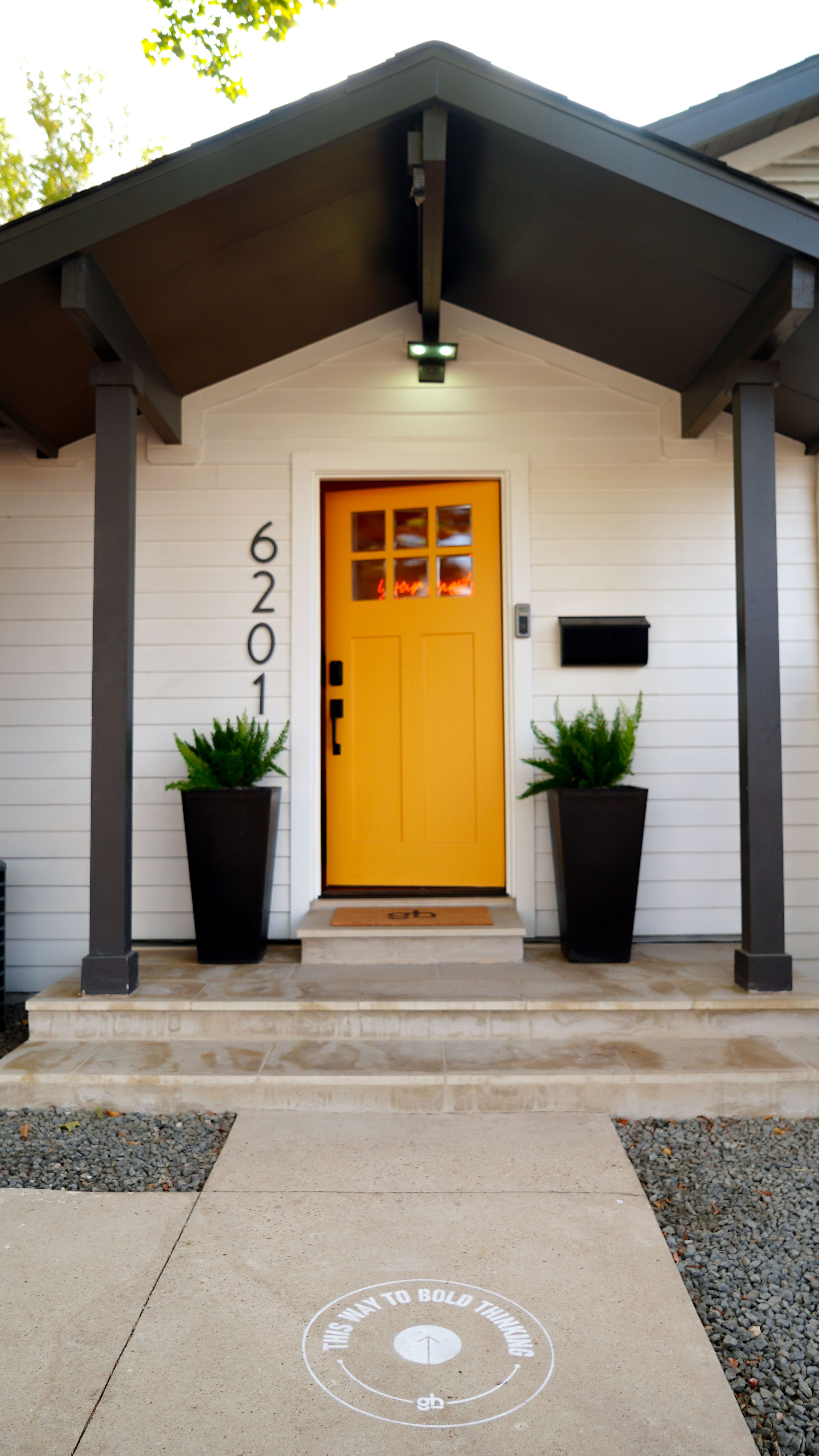 Full Venue Rental, an event space at Guad Haus