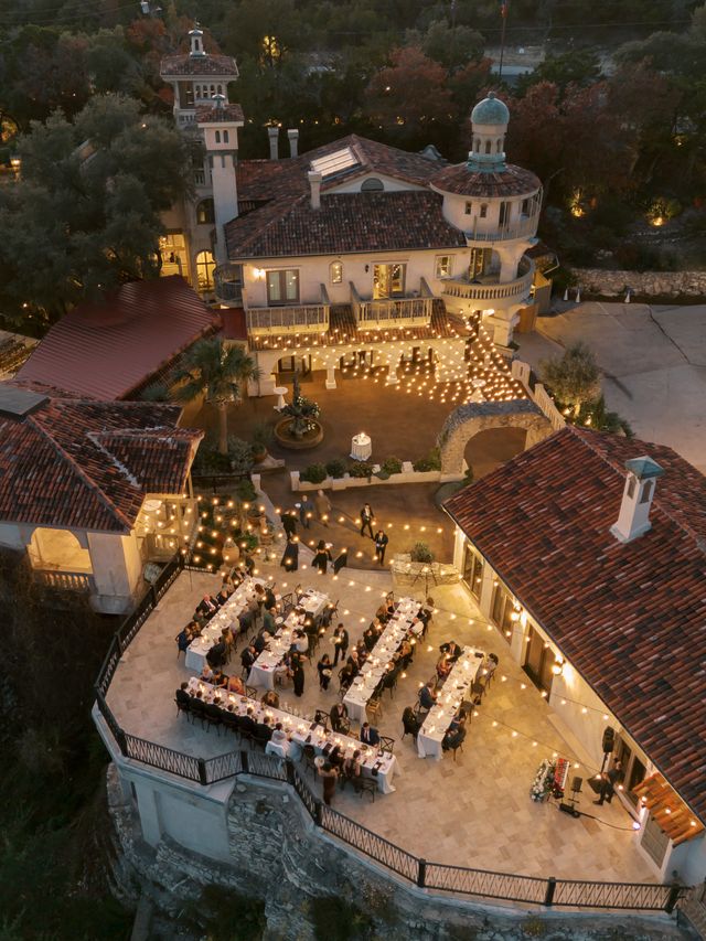 Featured photo from Chapel Terrace