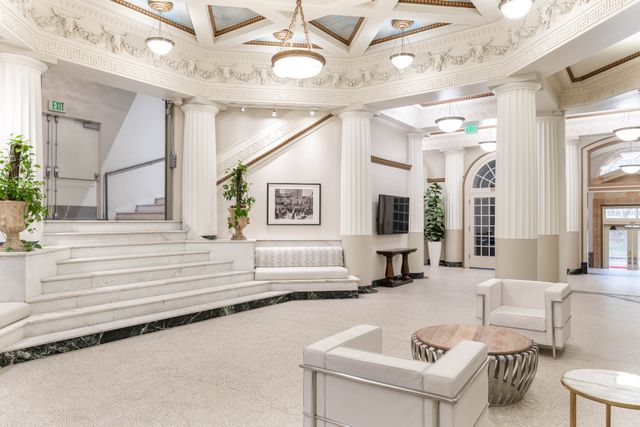 Featured photo from Grand Lobby