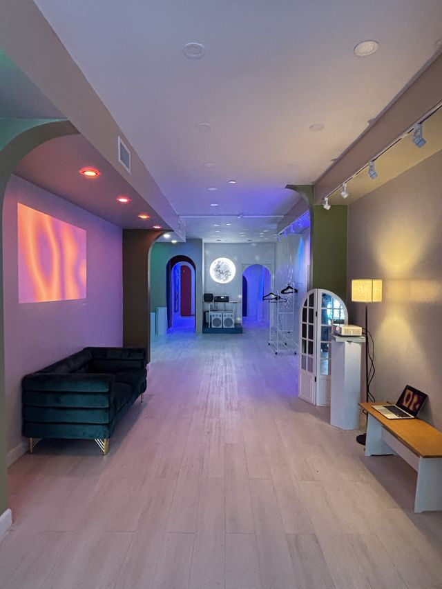 Featured photo from Moonzescope West Village