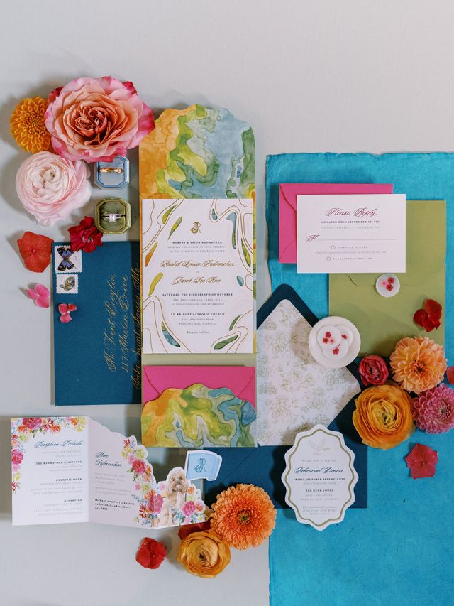 Featured photo from Radmacher-Rice