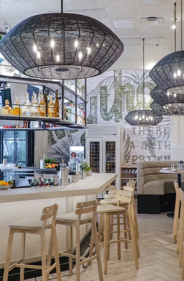 Featured photo from Bar Lounge